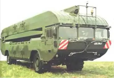 ЭВК МЗ 4X41995 г ЭВК АРЕ Аллигатор 4x41979 г ЭВК ALF1 4X41968 г - фото 867