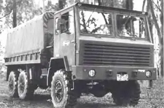 ЭНЖЭСА ЕЕ50 6х6 1981 г ЭНЖЭСА ЕЕ25 6х6 1986 г ЭНЖЭСА Тектран с - фото 888