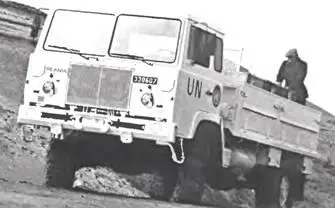 Скания SBA111 4X41975 г Скания SBAT111S 6х6 1978 г Скания - фото 96