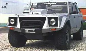 Энциклопедия военных автомобилей 17692006 гг КР - изображение 197