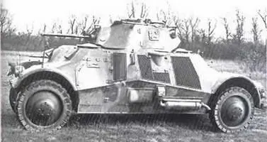 Ландсверк Линкс 4х41939 г Ландсверк L182 6X41938 г Наиболее известным - фото 204