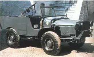 Лаффли V15T 4х41938 г Лаффли S15T 6х61936 г Главной заслугой - фото 248