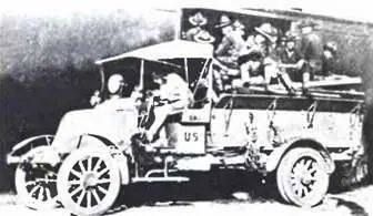ЛиппардСтюарт 35НР 1914 г ЛЛОЙД LLOYD Бремен Германия 19091914 Вначале - фото 311