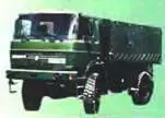 Энциклопедия военных автомобилей 17692006 гг КР - изображение 364