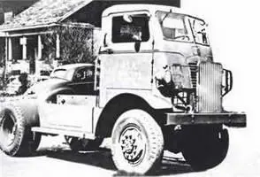 Отокар U5044T 4х41942 г Она была основана в 1899 г братьями Луисом Louis - фото 738