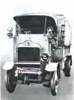 КлеманБайяр 2TSS 1912 г КЛЁКНЕРДОЙЦМАГИРУС KLOCKNERDEUTZMAGIRUS - фото 76