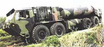 Ошкош М978 НЕМТТ 8х81985 г Ошкош М1120 HEMTTLHS 8х81998 г Тягач - фото 767