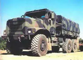 Ошкош Mk23 MTVR 6х6 2001 г Ошкош Mk27 MTVR 6х6 2003 г Ошкош Mk31 - фото 781