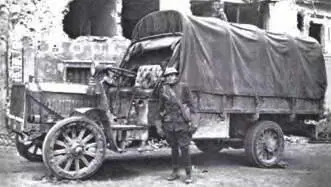 Паккард3А 1914 г Паккард5Е 1915 г Паккард Клиппер20031942 г В - фото 790