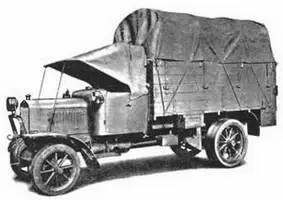 Энциклопедия военных автомобилей 17692006 гг КР - изображение 901