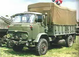 Коммер СВ FV13901 4х41963 г Его основой как и почти всех последующих - фото 91