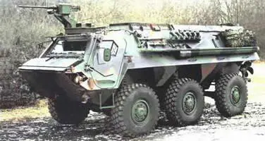 Энциклопедия военных автомобилей 17692006 гг КР - изображение 912