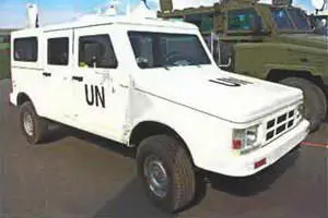 Рёймек RG12 4х4 1998 г Рёймек RG31 Наняла 4х41998 г Рёймек - фото 966