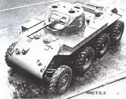 РИО Т13 8X61941 г РИО LS60F 4х41942 г РИО М34 6х61952 г - фото 976
