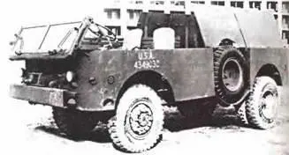 РИО LS60F 4х41942 г РИО М34 6х61952 г Единственной возможностью для - фото 977