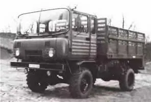 Робур 0611 4х41975 г РОЗЕНБАУЭР ROSENBAUER Леондинг Австрия 1937 - фото 987