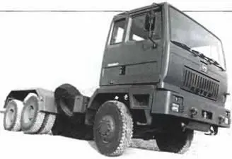 Астра BM309F 6х6 1983 г Астра ВМ305 6X61985 г Астра HD6645 - фото 142
