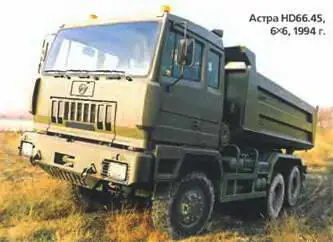 Астра HD6645 6X61994 г Астра SМ4431 M17031WM 4Х41999 г Военные - фото 144