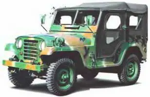 Энциклопедия военных автомобилей 17692006 гг АИ - изображение 15