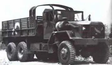 Энциклопедия военных автомобилей 17692006 гг АИ - изображение 16