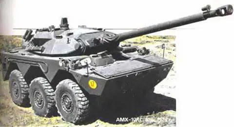Энциклопедия военных автомобилей 17692006 гг АИ - изображение 183