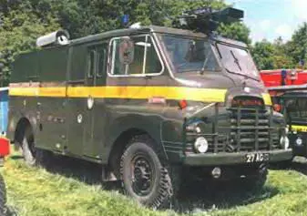 Бедфорд RL FV13181 4X41957 г Бедфорд RL FV13101 4x41954 г - фото 229