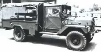 АИЛ M325S 4X41979 г АИЛ 62 Абир 4X41998 г Машины предлагаются в - фото 32