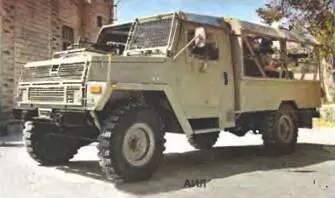 АИЛ 62 Абир 4X41998 г Машины предлагаются в многочисленных исполнениях с - фото 33