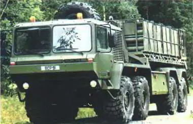 Энциклопедия военных автомобилей 17692006 гг АИ - изображение 53