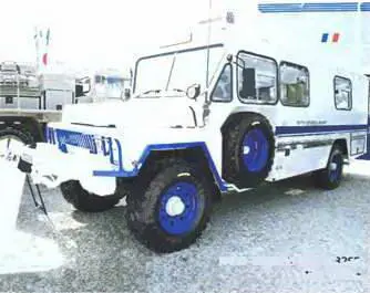АЛМАКМАТ TPK432SB 4X41996 г АЛМАКМАТ TPK425SAM 4X41996 г - фото 64