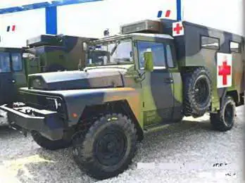 АЛМАКМАТ TPK425SAM 4X41996 г АЛМАКМАТТРК436БМЗ 4x41984 г - фото 65