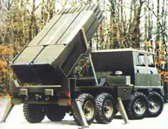 Энциклопедия военных автомобилей 17692006 гг АИ - изображение 71