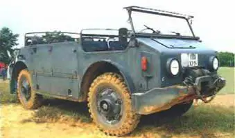 Заурер 4МН М4 4x41952 г Заурер 5СМ 4X41962 г Их предполагалось - фото 788