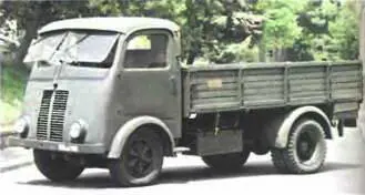 ИзоттаФраскини D65UMB 1942 г ИзоттаФраскини D80NM 1937 г Это были 2 - фото 905