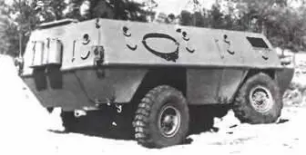 ИУан Мк44 4x41984 г Имёдженси Уан AS32P23 8X81991 г Первоначально - фото 909