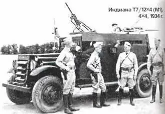 Индиана Т712Х4М1 4X41934 г Индиана 16X4 4X41934 г Первым - фото 914