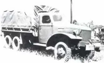 Интернэшнл М5Н6 6X61941 г Интернэшнл DF М56 6X61942 г - фото 921