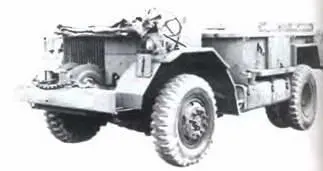 Интернэшнл DF М64 4X41943 г Интернэшнл Н5429 М425 1945 г - фото 924