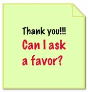 Thank you so much for reading our book we hope you really enjoyed it As you - фото 1