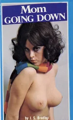 J Bradley - Mom going down