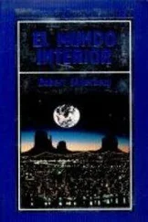 Robert Silverberg - El mundo interior