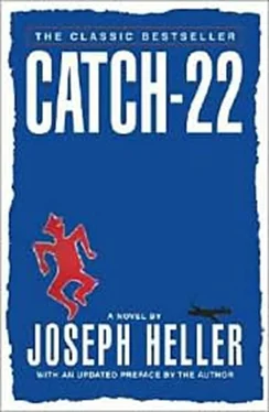 Joseph Heller Catch-22 обложка книги