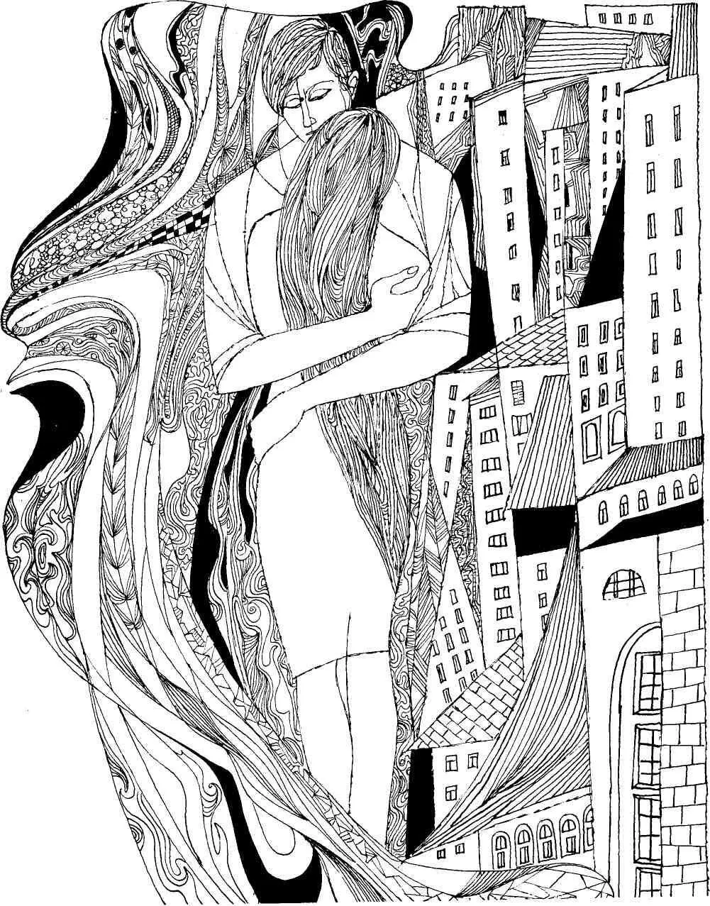 Бьерн ХОКАНСОН ШВЕЦИЯ И БОЧКАРЕВА ПРАВО ЛЮБИТЬ Бьерн Хокансон - фото 11