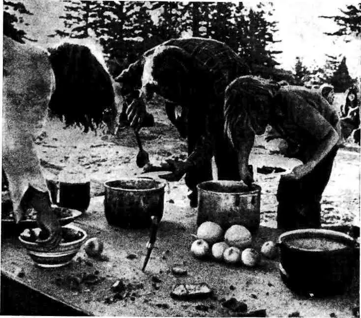 Число юных беглецов в стране растет в поистине эпидемической пропорции По - фото 26