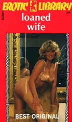 David Martin - Loaned wife