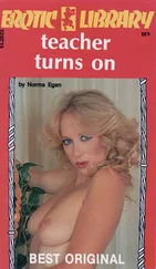 Norma Egan - Teacher turns on