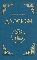 Евгений Торчинов - Даосизм. Опыт историко-религиоведческого описания