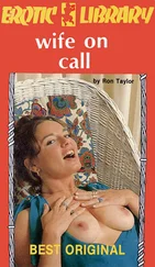 Ron Taylor - Wife on call