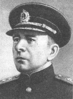 Командующий КБФ ВФ Трибуц К началу Великой Отечественной войны КБФ являлся - фото 5