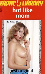 Walter Ellison - Hot like mom